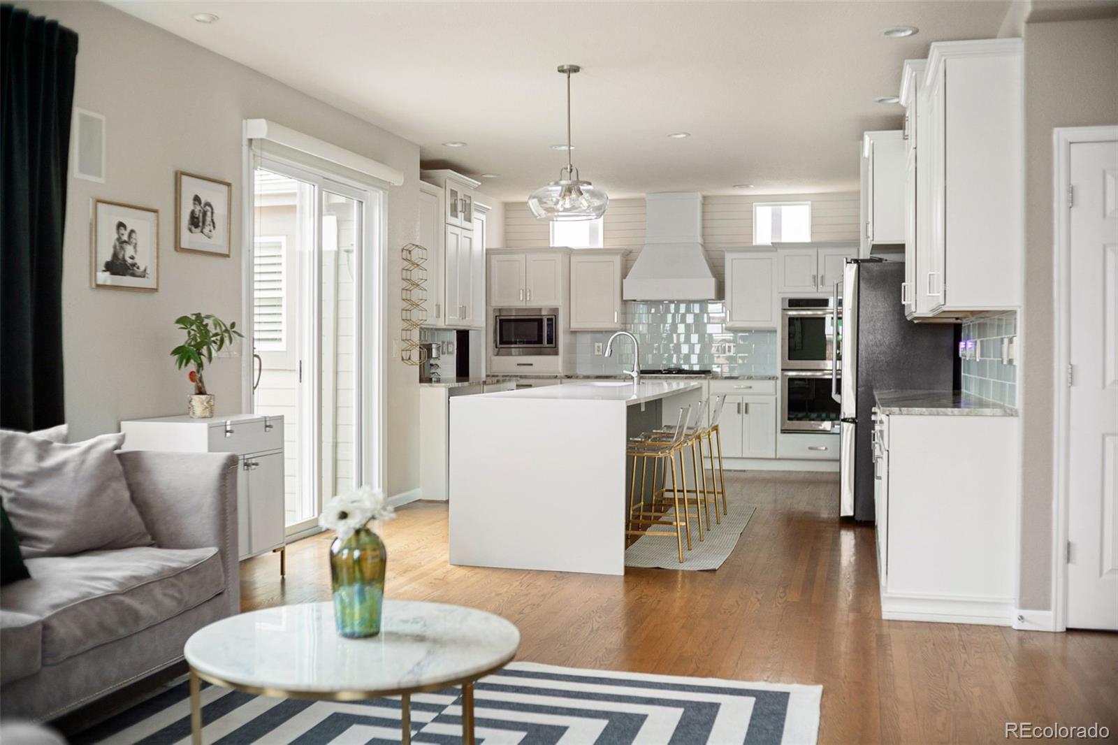 7400 E Ellsworth Avenue