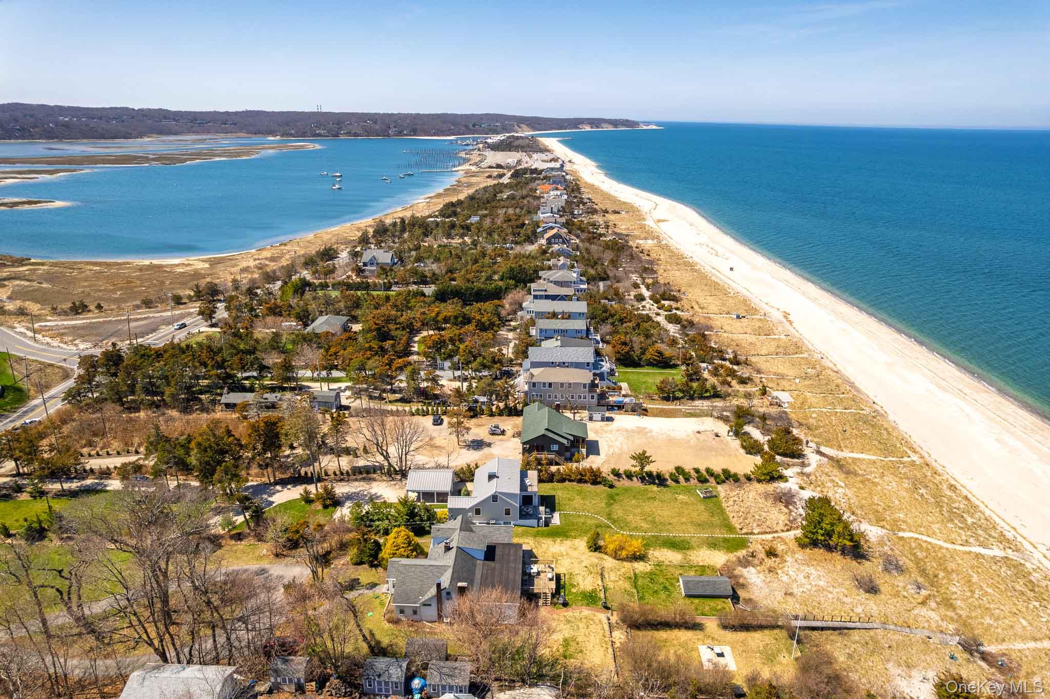 99 Harbor Beach Road