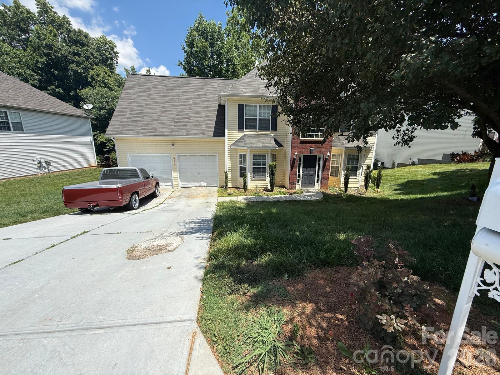 This home offers a great opportunity for buyers looking to add their own personal touches and updates. With solid potential and a functional layout, it’s the perfect chance to create a space tailored to your style and needs. Whether you’re an investor or a homeowner looking for a project, this property is ready for your vision.