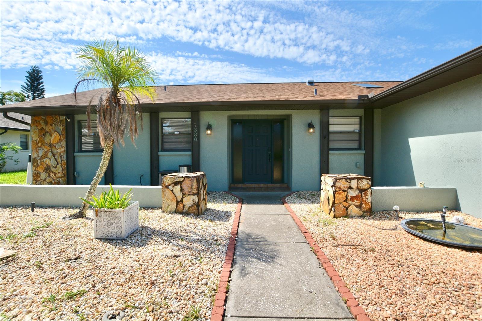 7338 Bramblewood Drive
