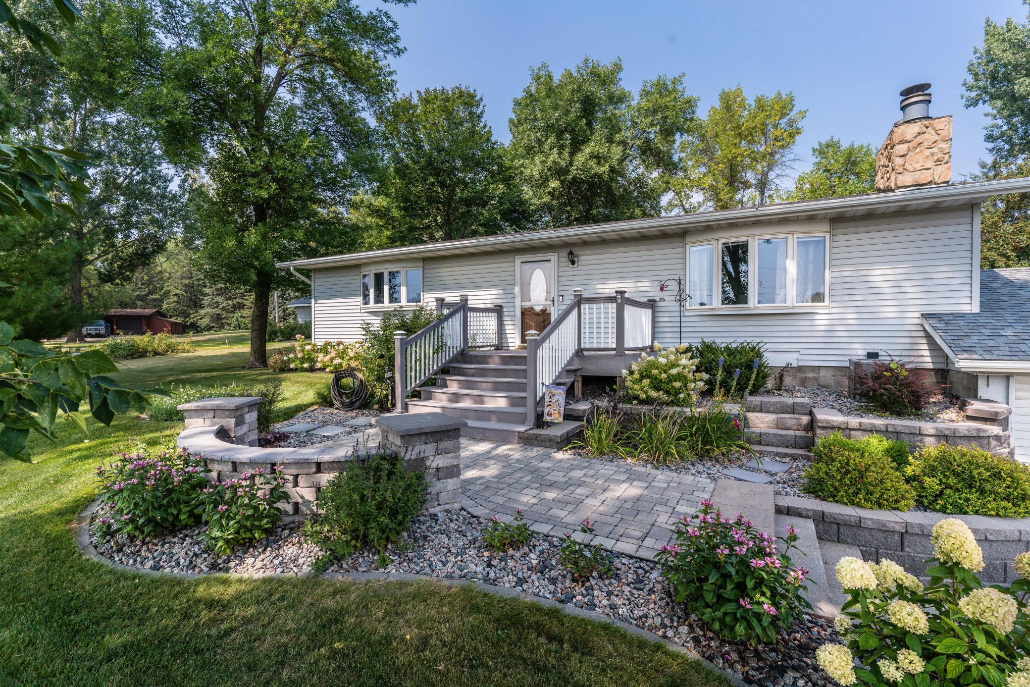 23490 Cottonwood Lane