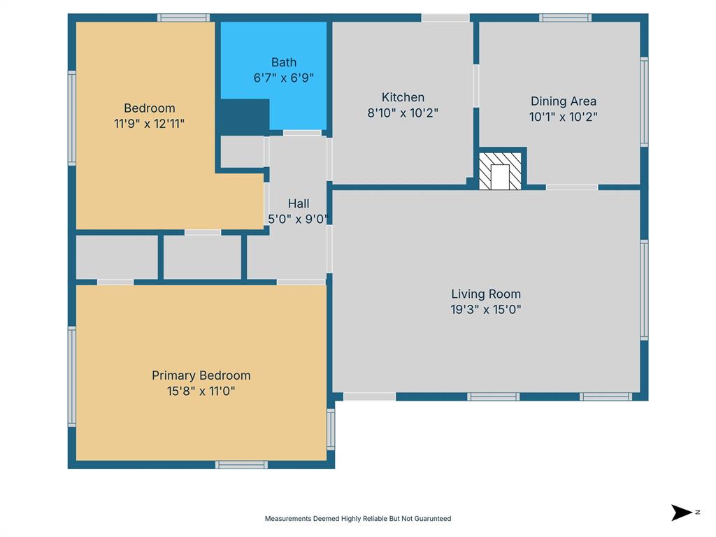 3520 NW 18th Street