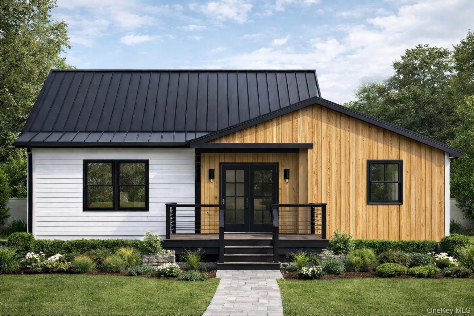 371 Shawanga Lodge Road