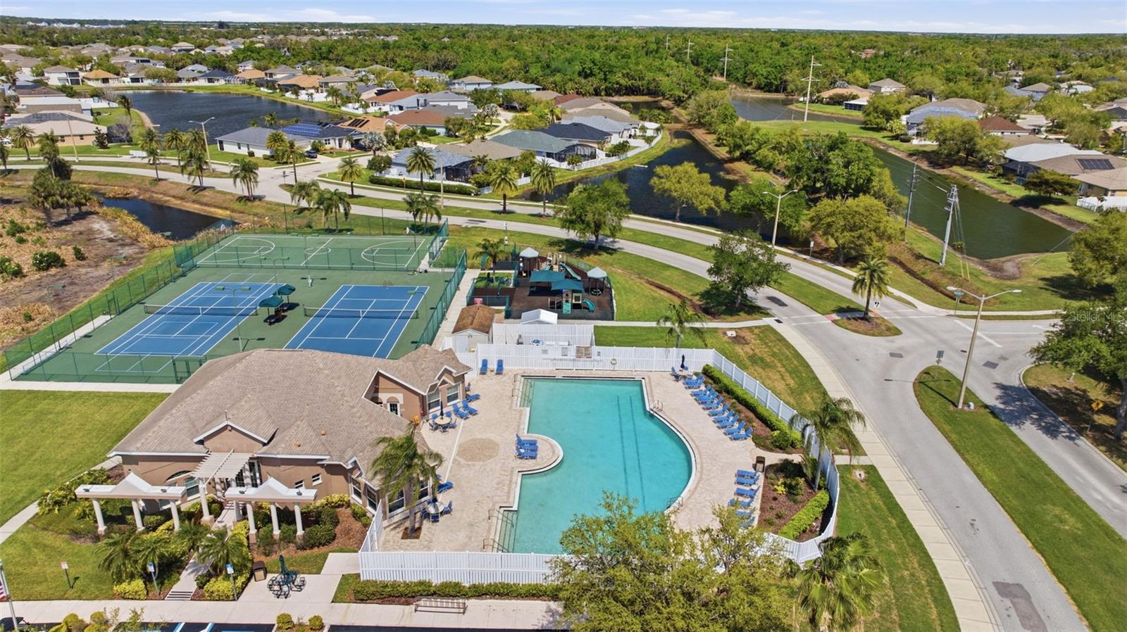 6307 French Creek Court