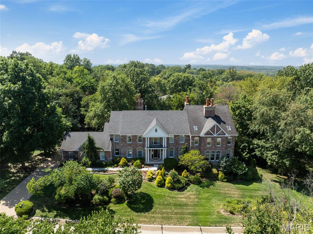 10610 Deerpath Acres Court