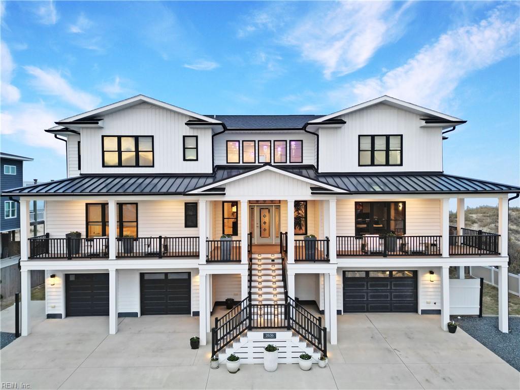 2636 Sandfiddler Road