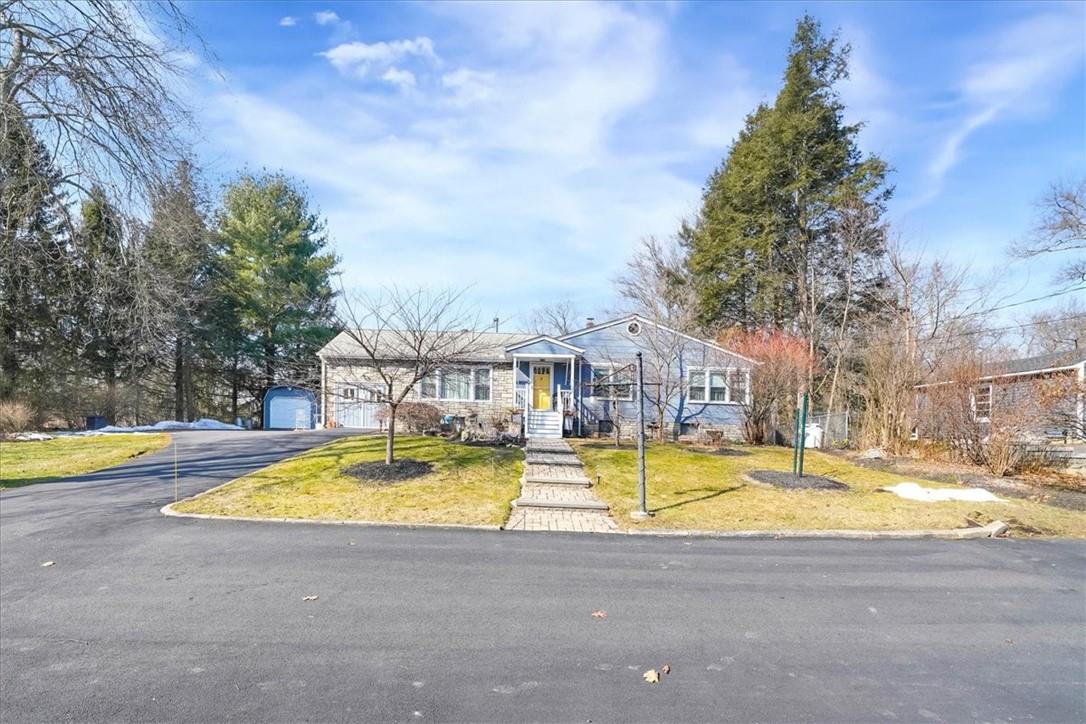 2937 Albany Post Road