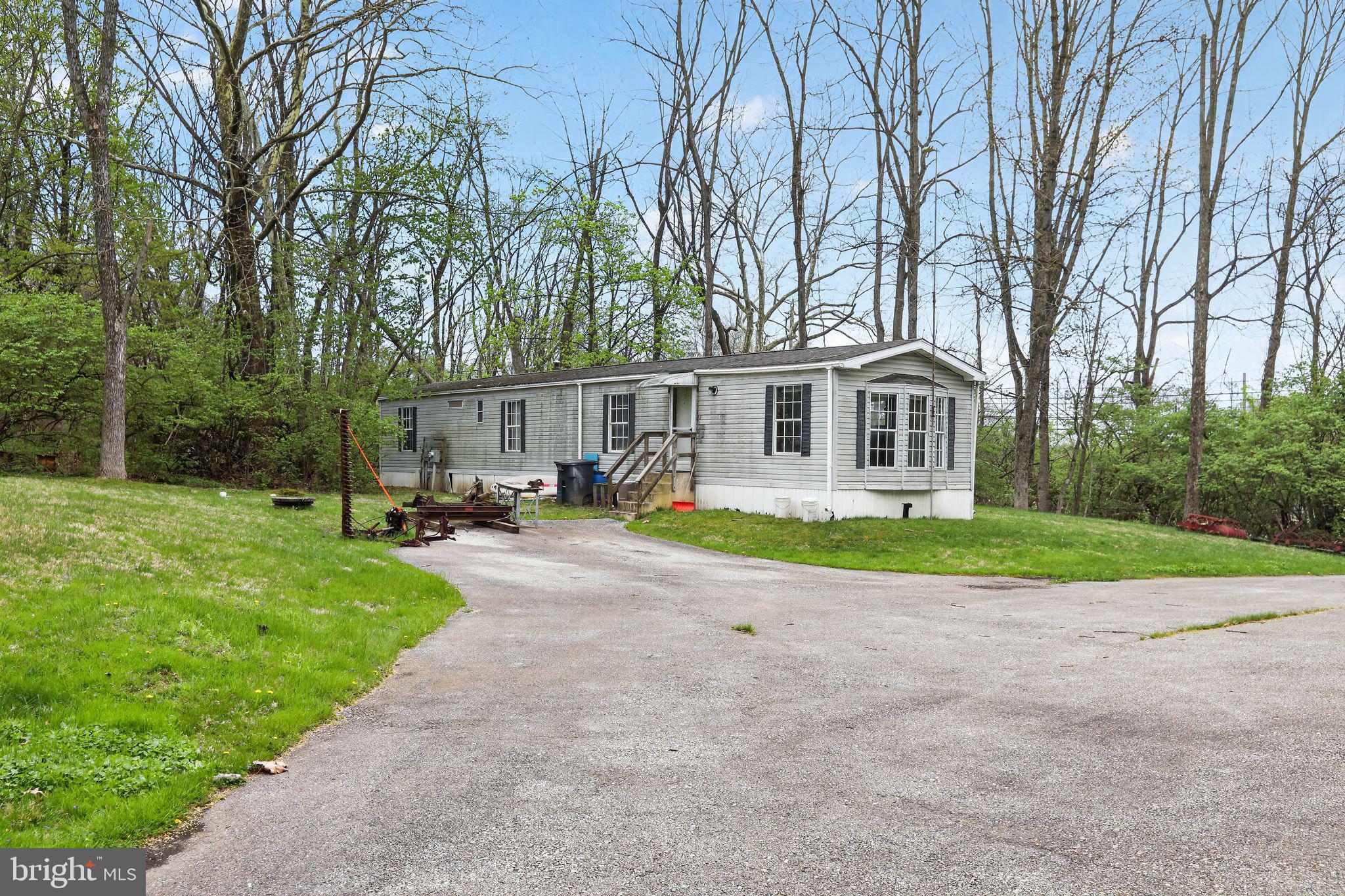 1451 Old Pottstown Pike  