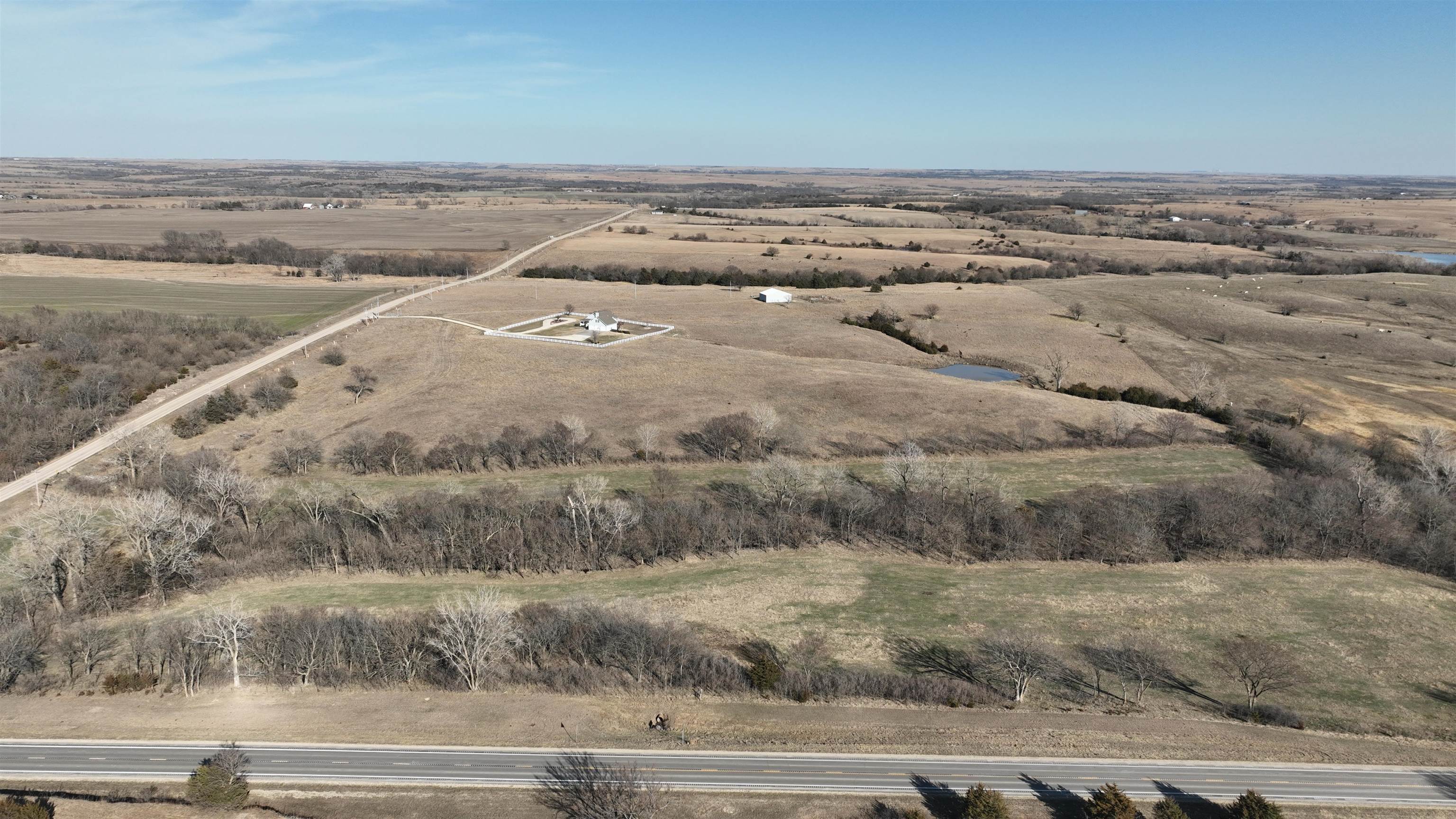 00000 Westmoreland Rd Tract 1