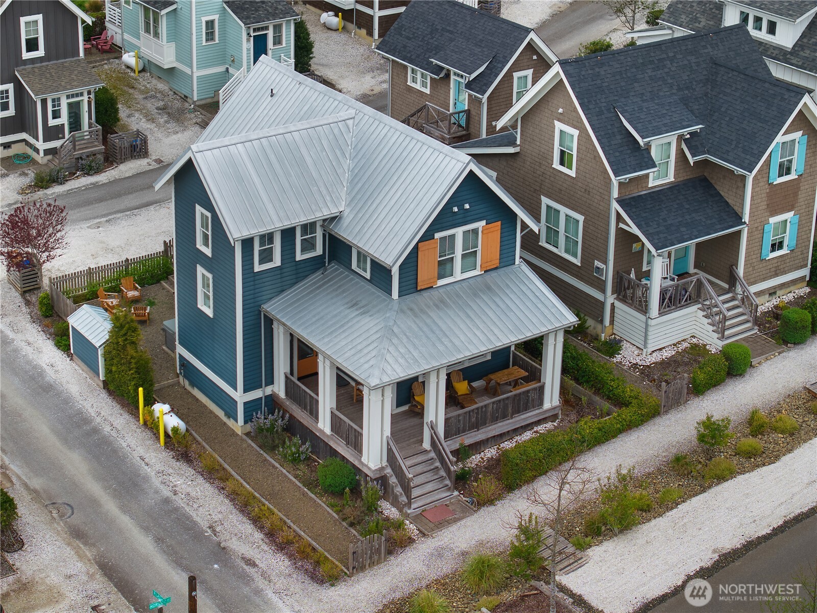 114 Horizon Street