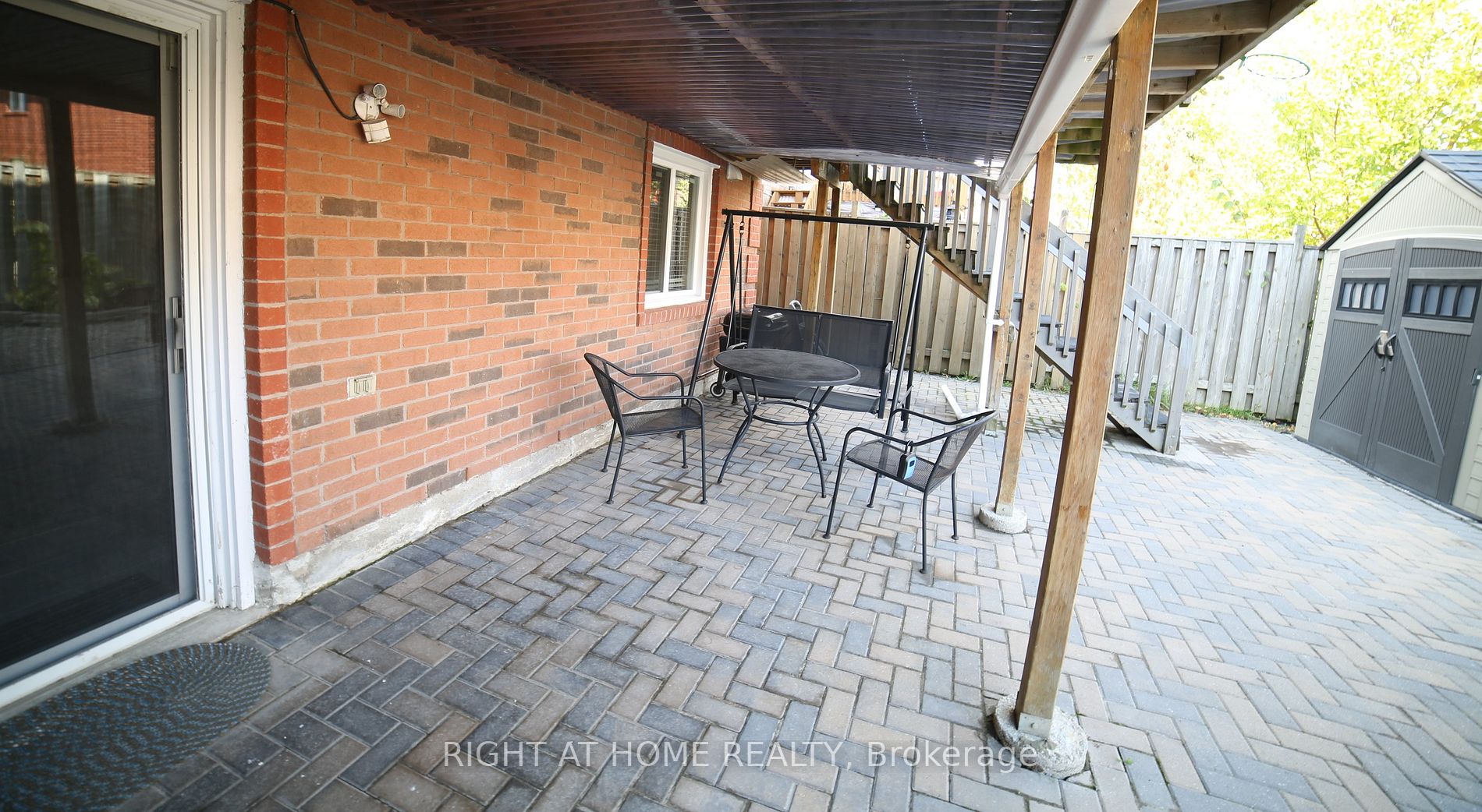 5260 Floral Hill-Basement Cres