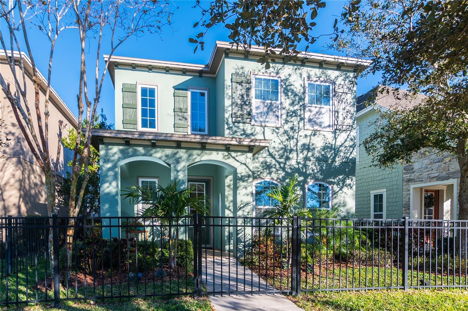 5942 Village Center Drive