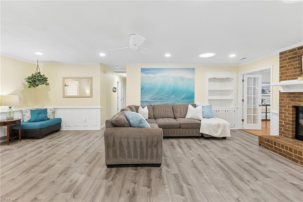 318 Rio Drive