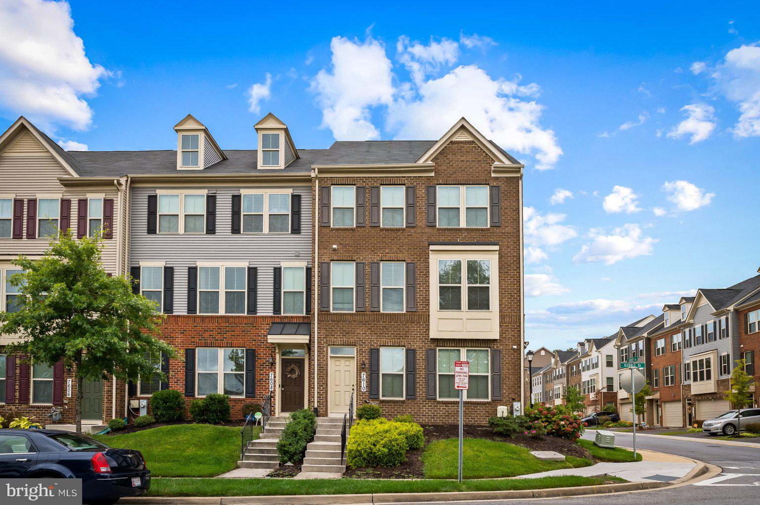 7610 Hubble Drive