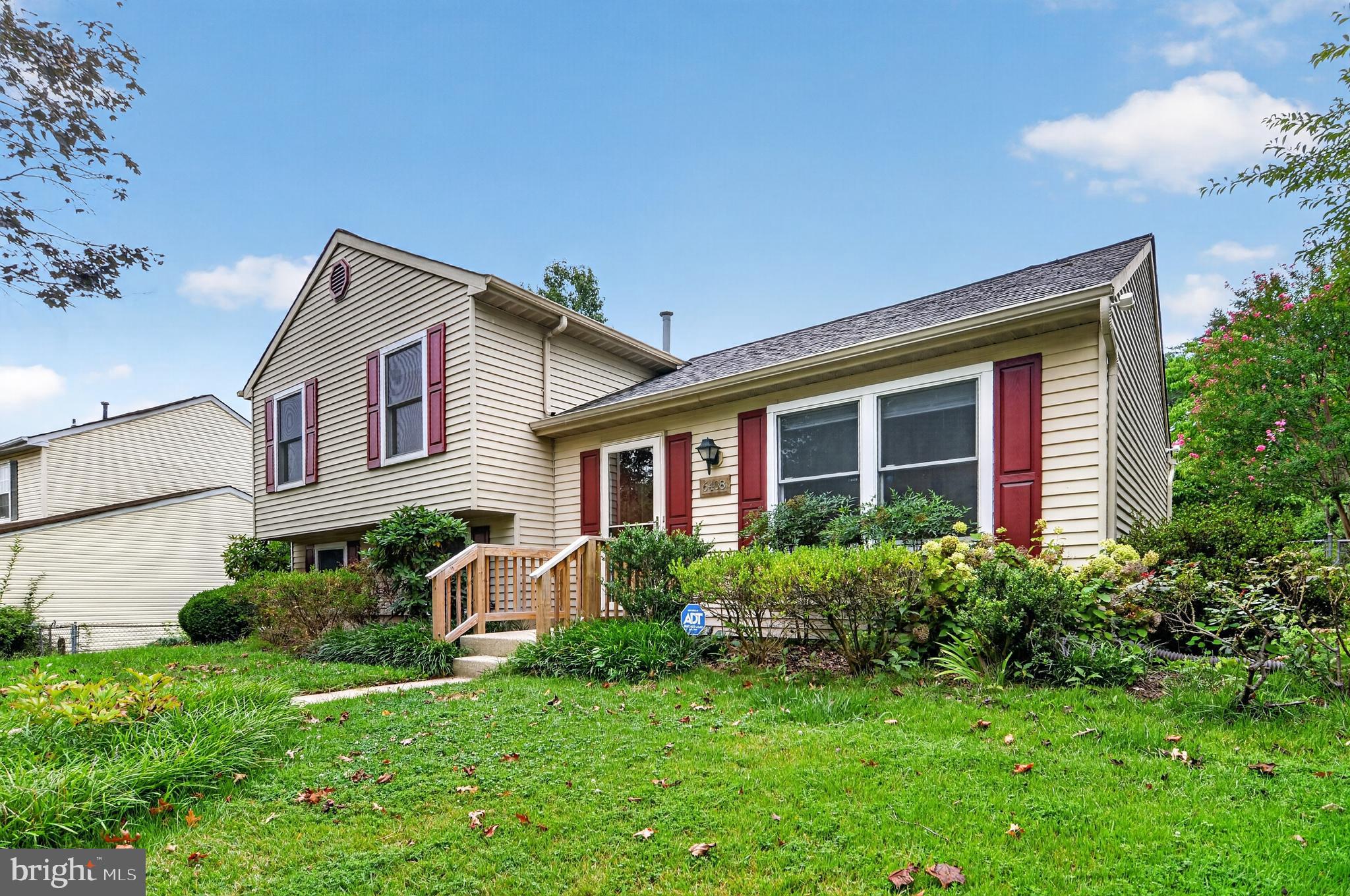 6408 Tiffany Court