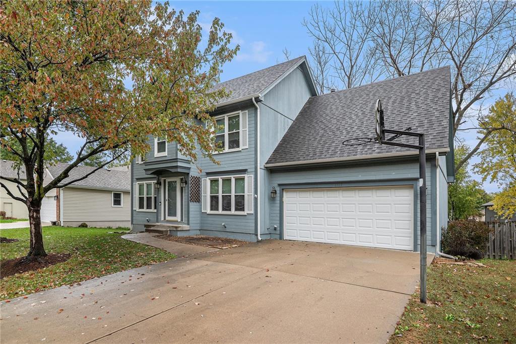 1717 S Patricia Drive