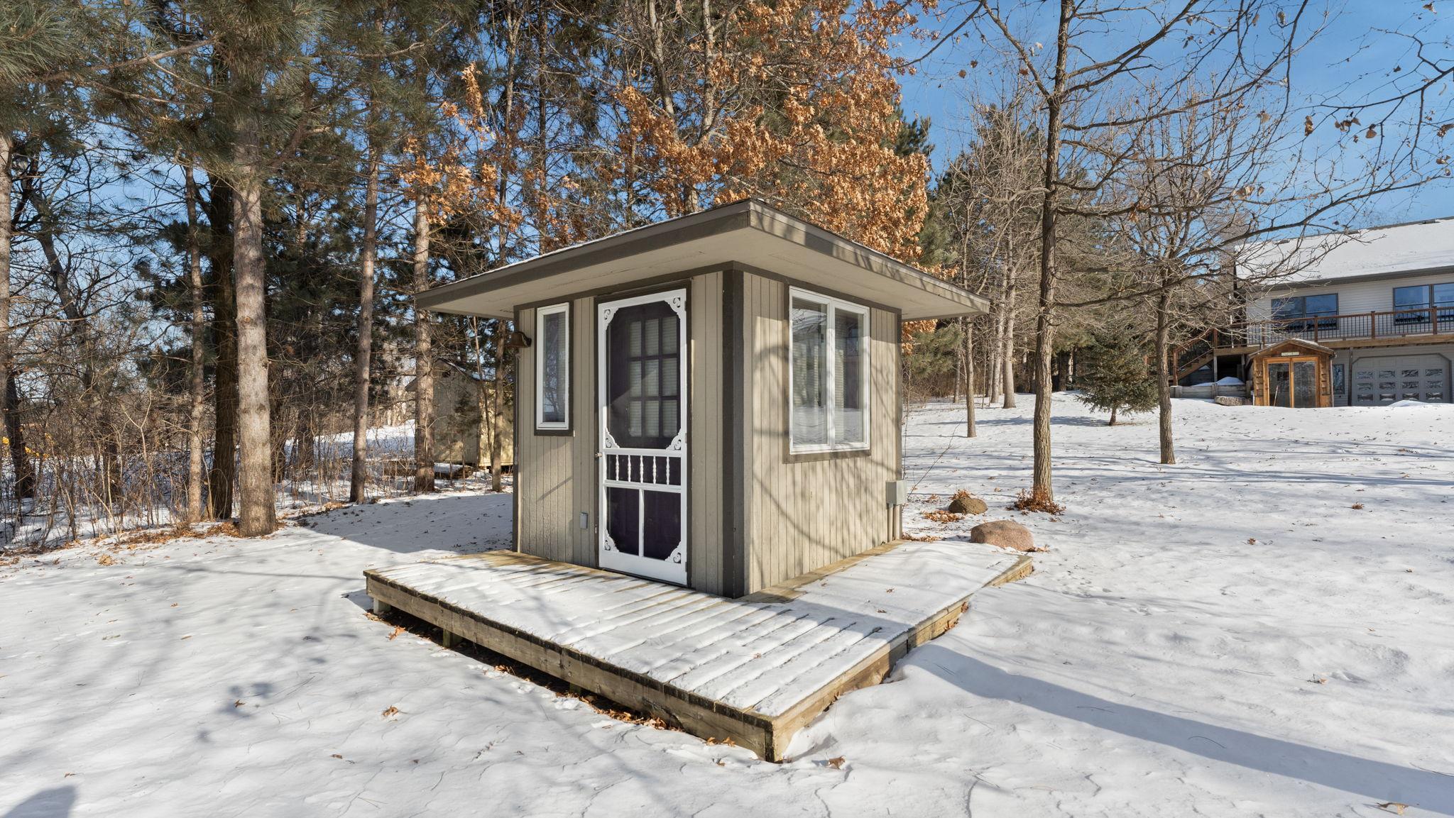 9025 Burton Court NW