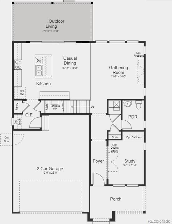 17330 Birds Foot Avenue