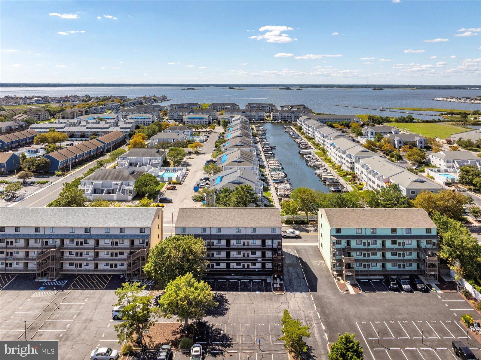 Your Ideal Ocean City Getaway AwaitsStep into this beautifully renovated 1-bed, 1-bath condo at the Jamaica Building, a perfect spot for living the beach life. The unit has been updated with a modern kitchen featuring new stainless steel appliances and fresh countertops. With new paint and ceiling fans throughout, the whole space feels bright and welcoming.You'll love stepping out onto your private balcony, which offers a sneak peek of the canal—a perfect little touch of waterfront living.Location is key, and this place truly has it all. It's just a short distance to the beach, with a crosswalk and light right there for easy and safe access. You're also just minutes away from Northside Park, a local favorite for recreation and events. Plus, you can grab your morning coffee at Starbucks and have easy access to all the great restaurants and shops nearby.This condo comes fully furnished, so you can move right in and start enjoying the best of Ocean City without any hassle. It's a fantastic opportunity for a stress-free vacation spot or a smart investment.