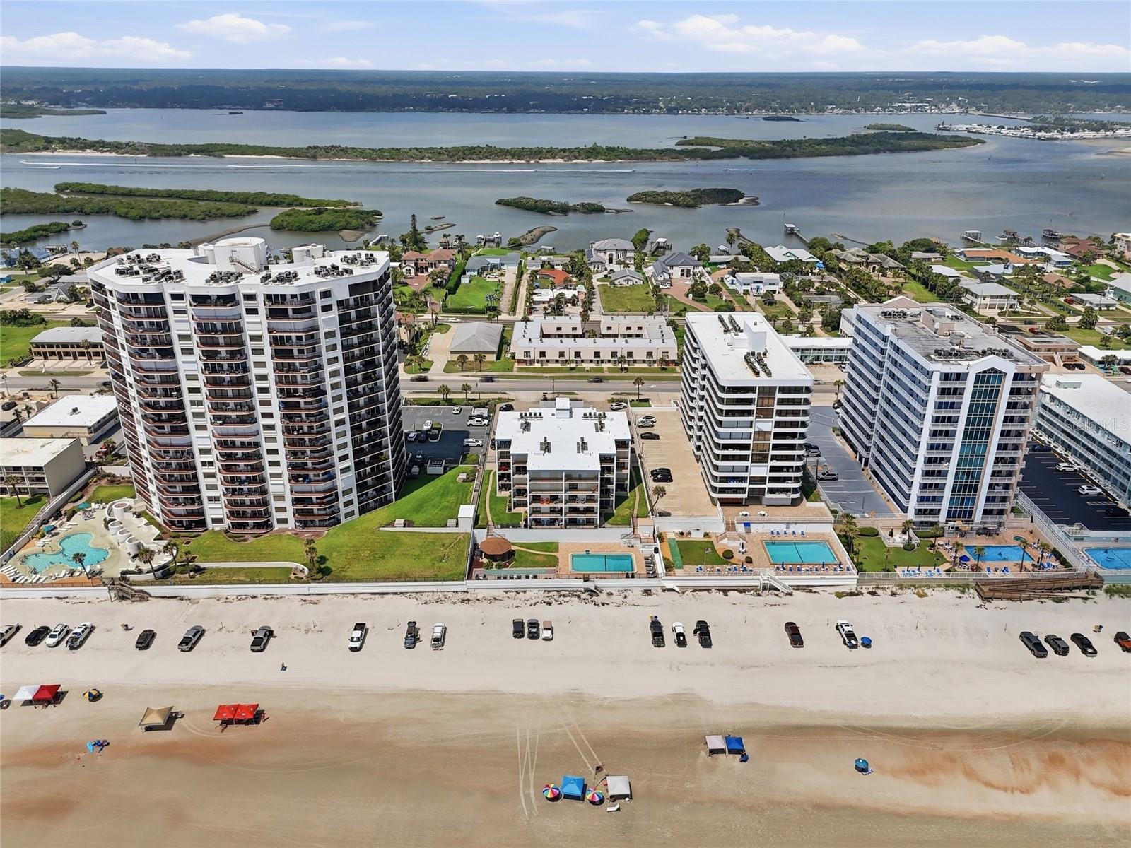 3747 S Atlantic Avenue 4050