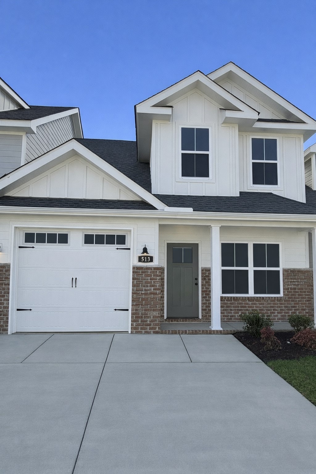 513 Rohan Dr — sold
