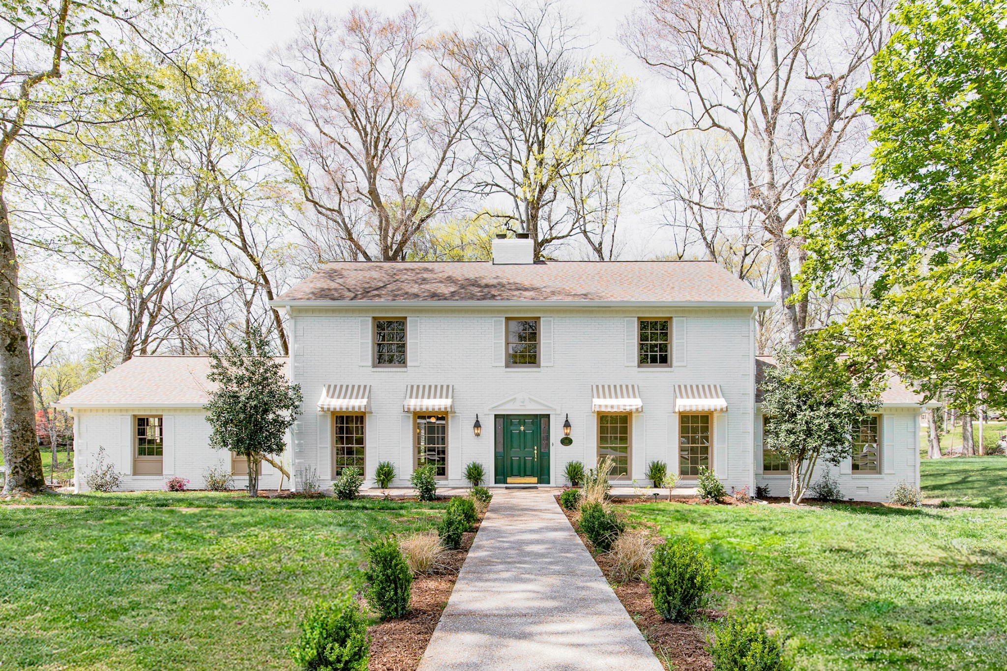 110 High Point Anchorage