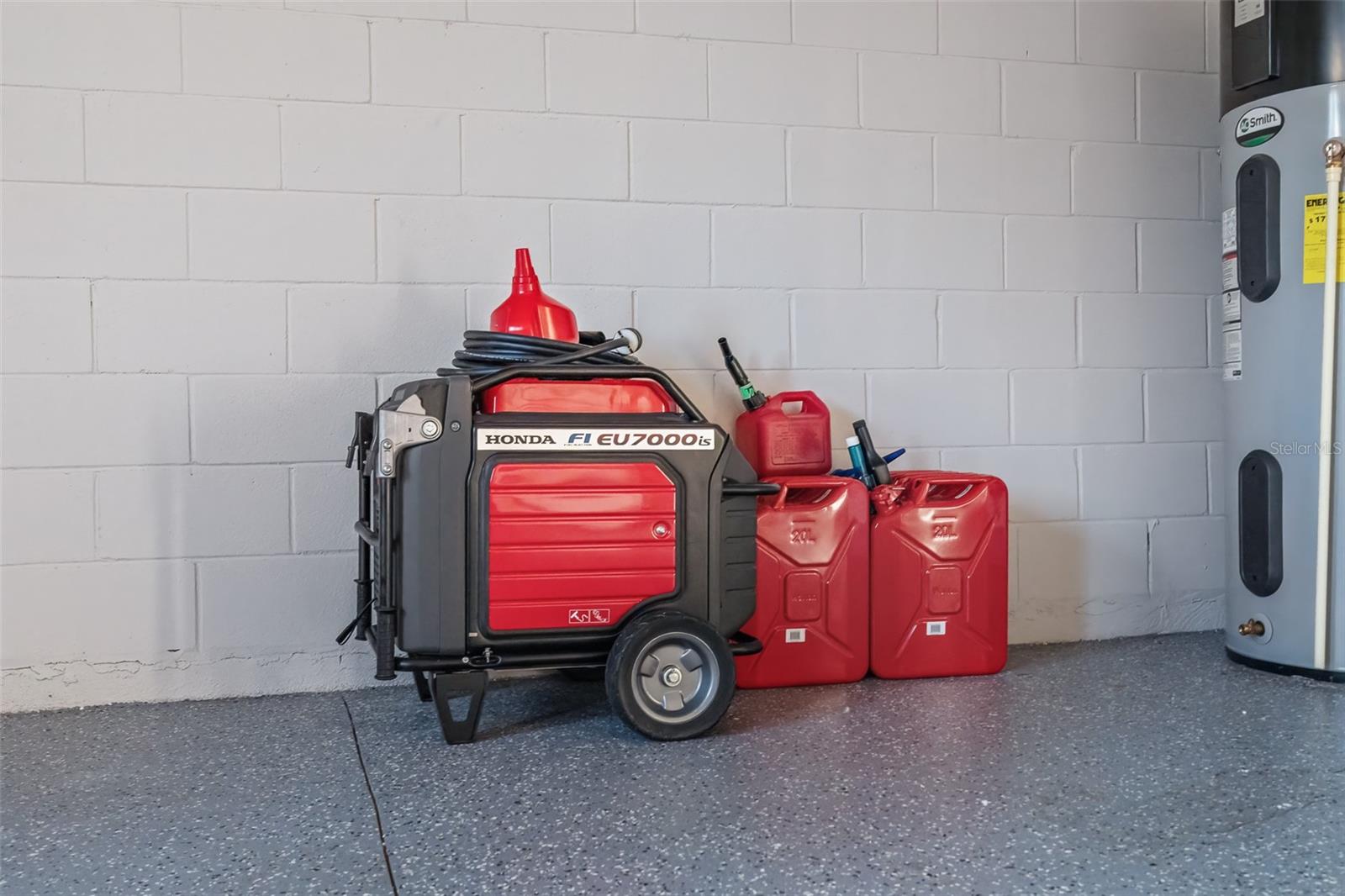 252 Stirling Bridge Drive