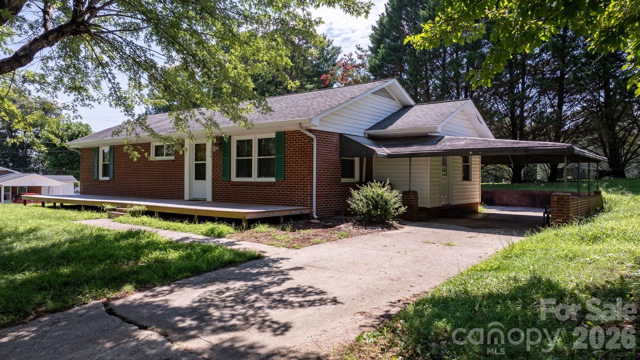 296 Pine Mountain Road