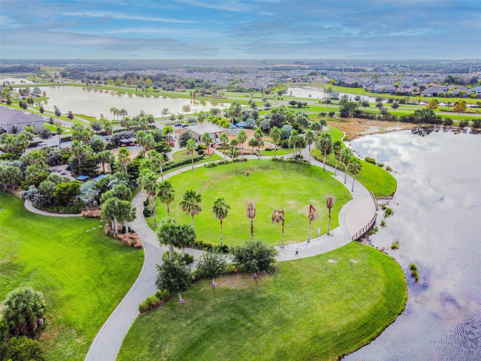 7508 Sea Lilly Court