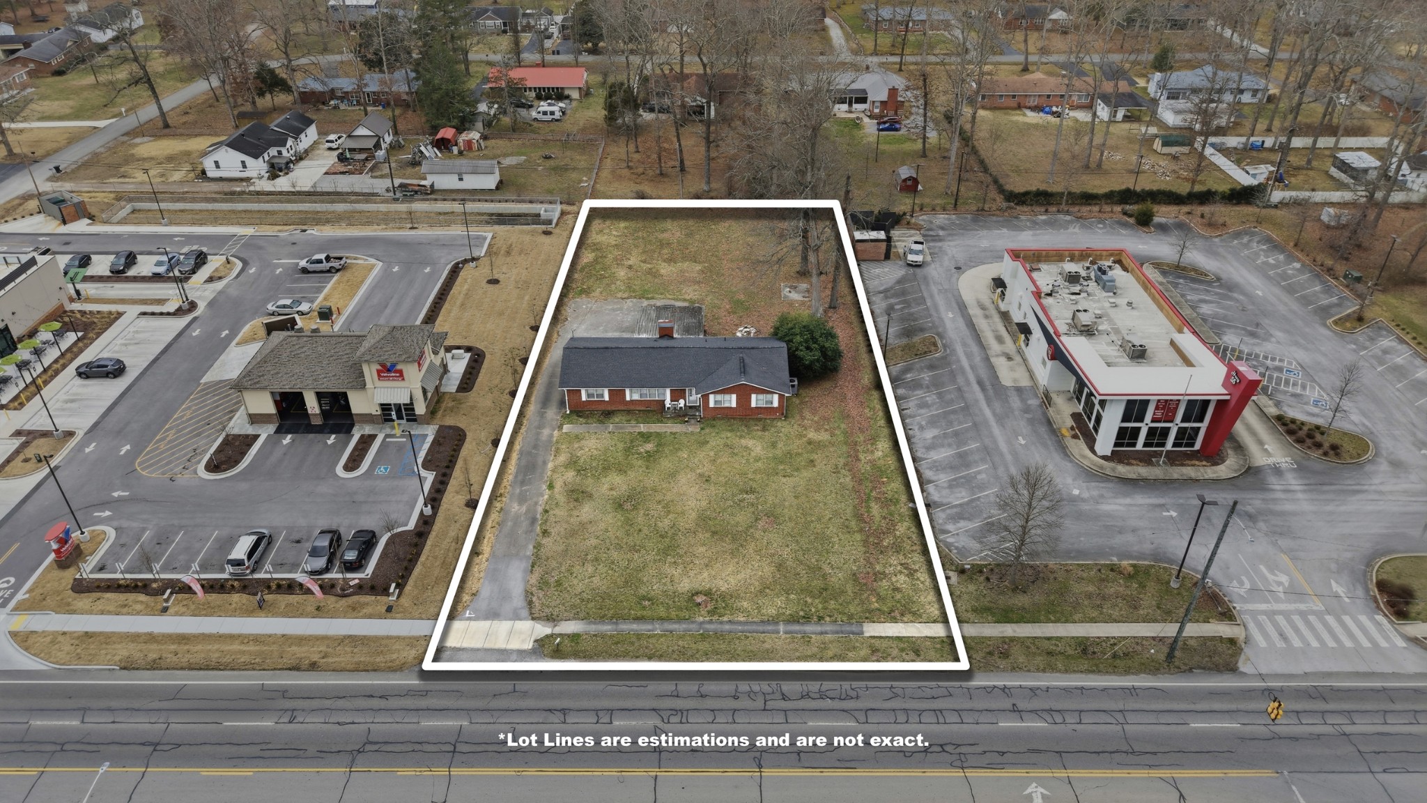 1505 N Jackson St