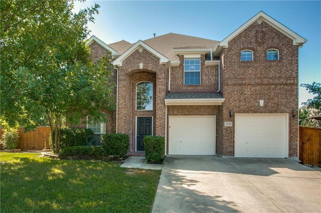 2779 Los Rios, Court Frisco, TX