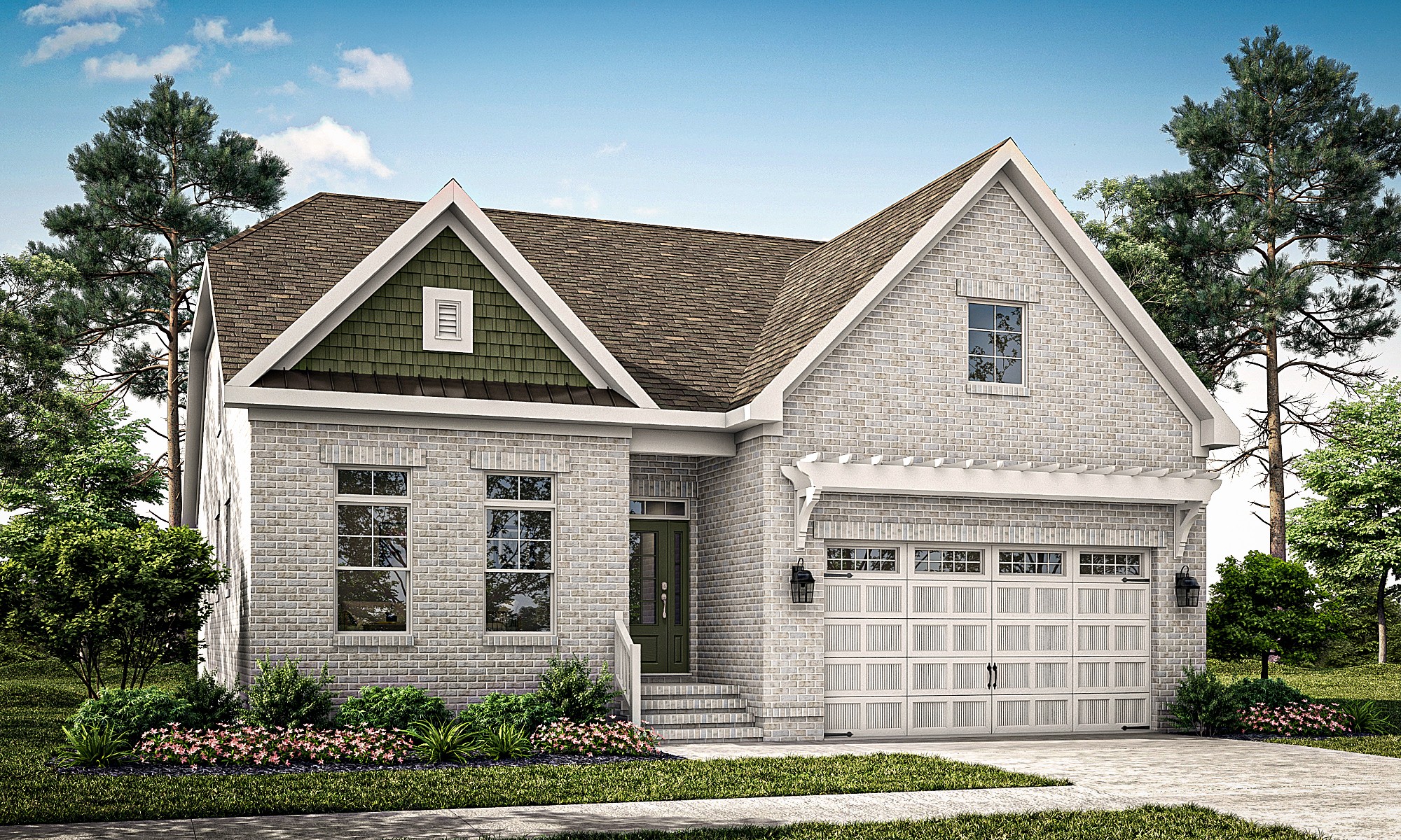 1429 Arbor Park Lane