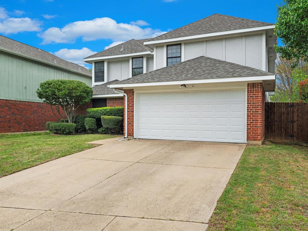 5717 Polo Club Drive