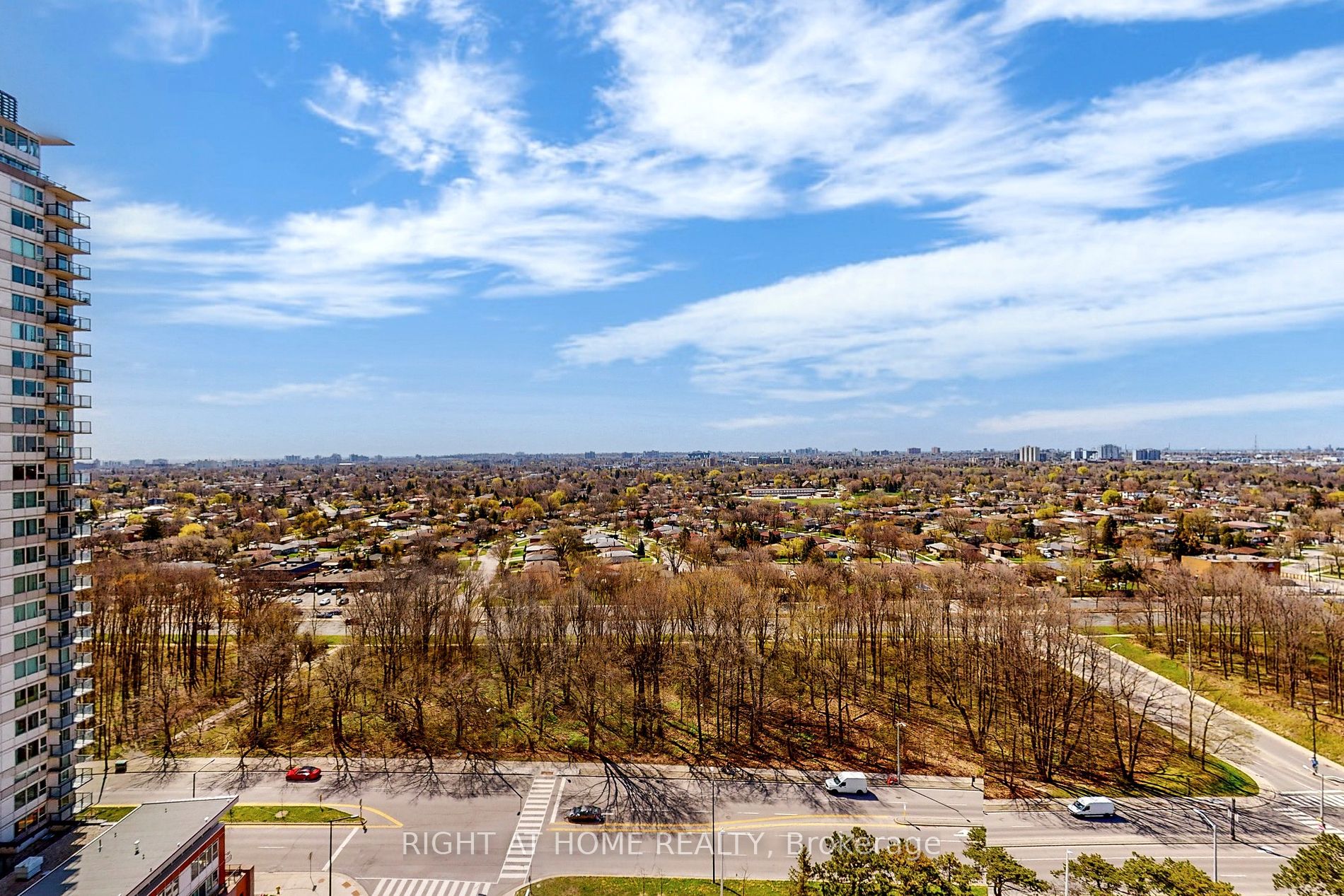 50 Town Centre Crt 1911