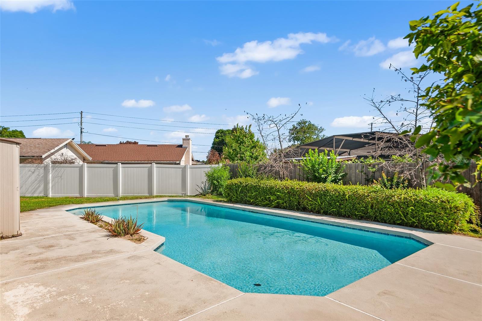 8971 Angelica Drive