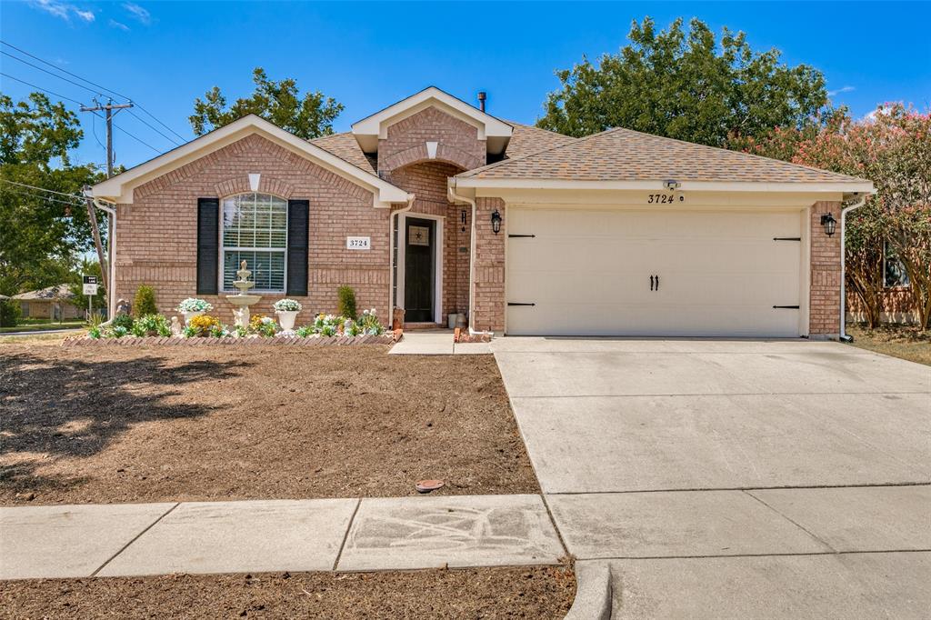 3724 Chapin Court