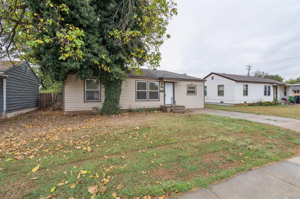 Great investor special being sold as is make this one great with a little work.
Buyer to verify all info including schools and sq footage