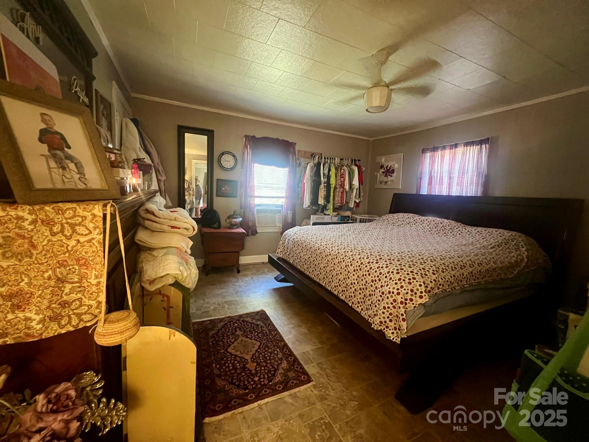 822 Turrentine Church Road