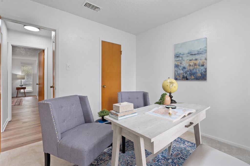 3808 Van Deman Drive