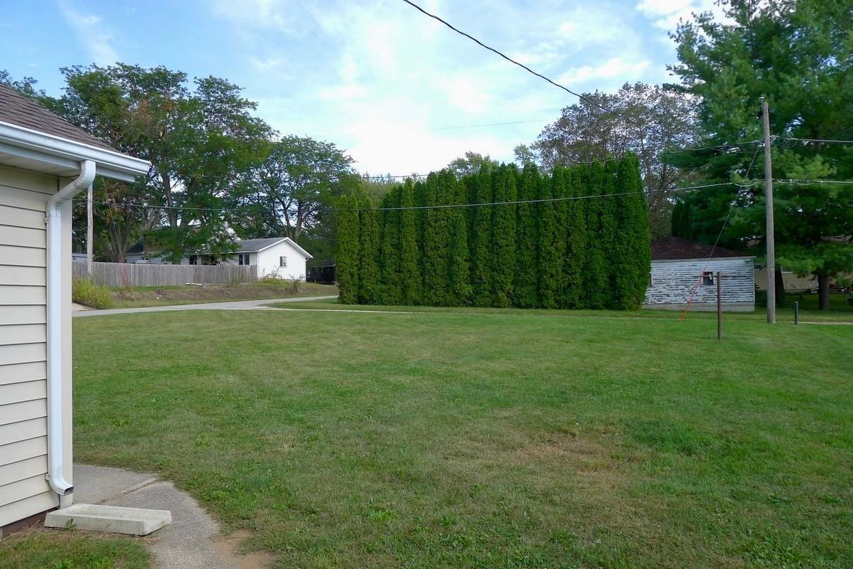 400 S Iowa Street