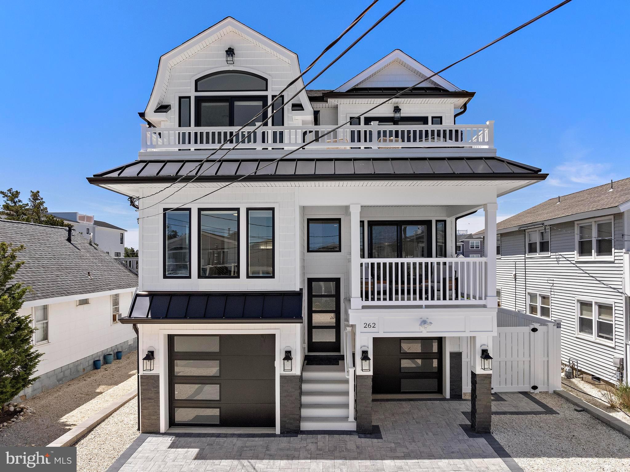 262 N 14th Street, Surf City, NJ