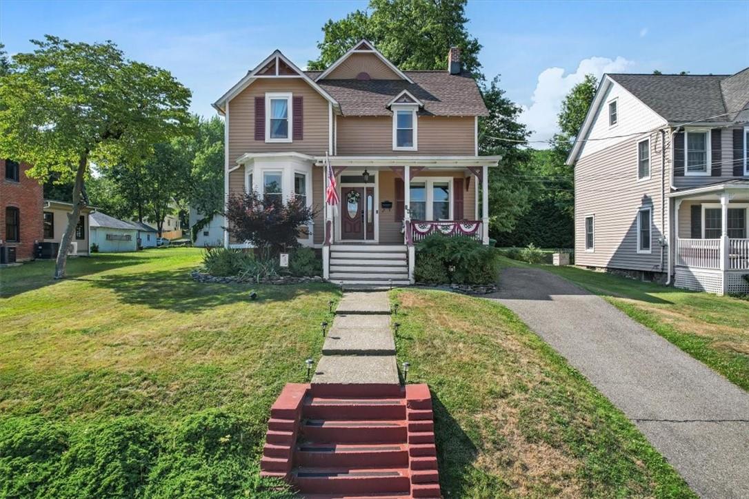 14 Wickham Avenue