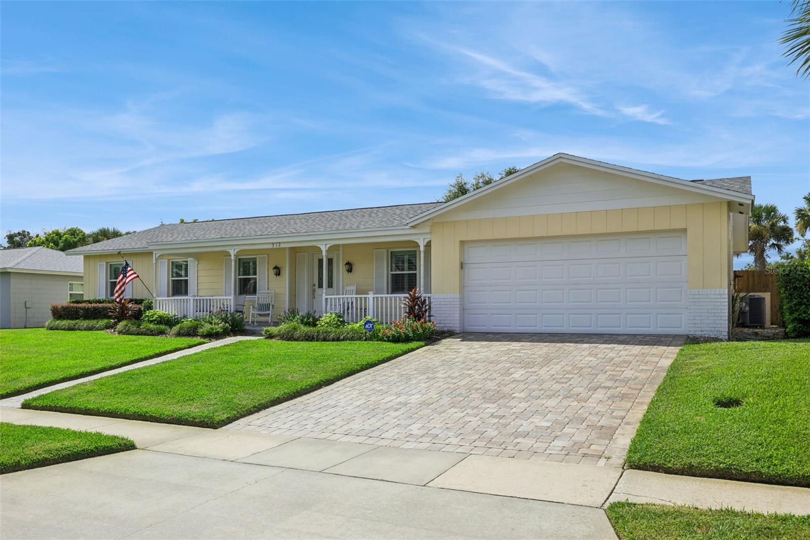 312 Oak Hill Drive