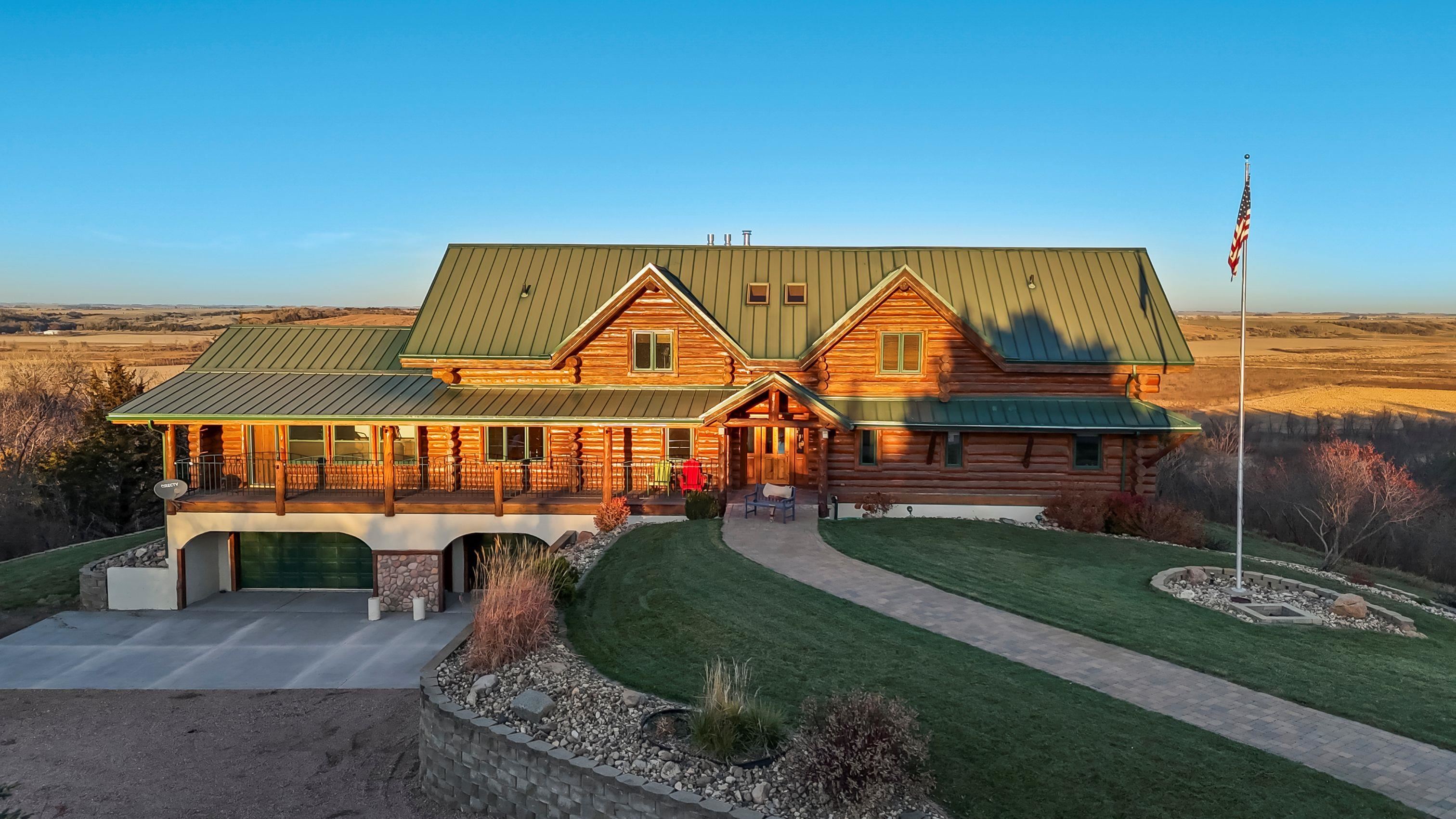 TBD 439th Ave., Utica, SD