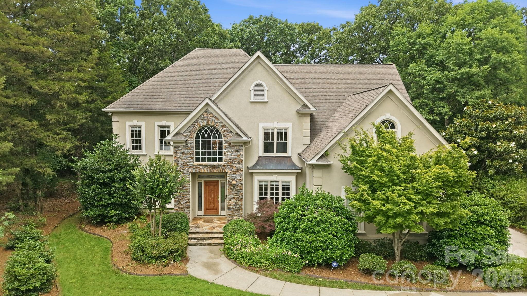 14516 Ballantyne Country Club Drive