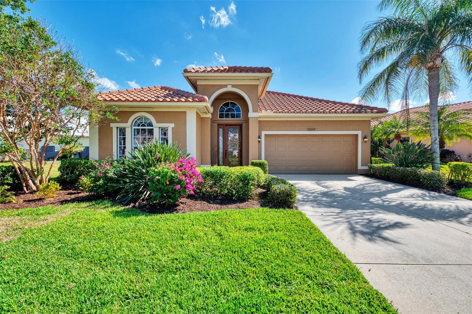 13347 Golf Pointe Drive