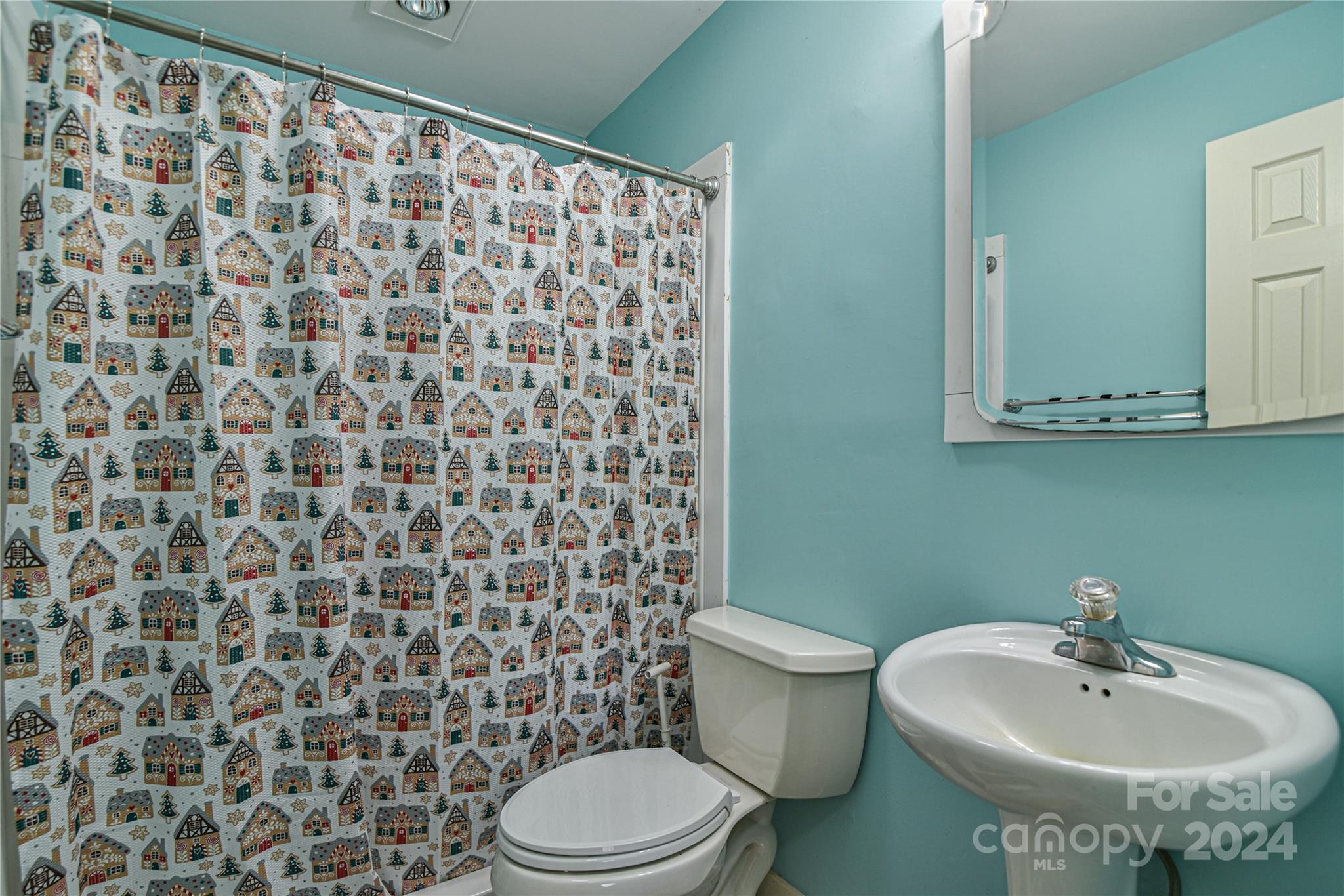 84 Echo Lake Drive