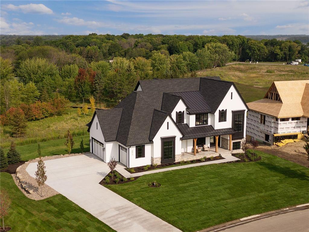 15503 Robinwood Drive