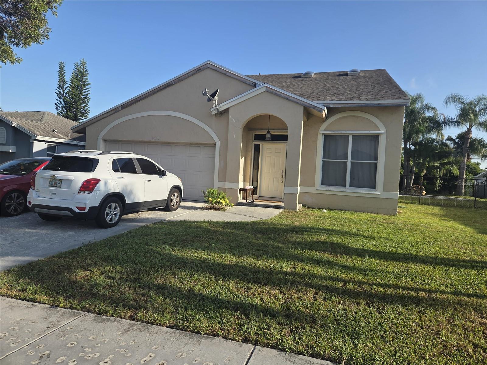 Perfect Home Roof is under 3 years, and Ac is under 3 years. Fully Remodeled. Must go see property, Will not accept a contract until you see property first. Great Location. Look at the Pictures