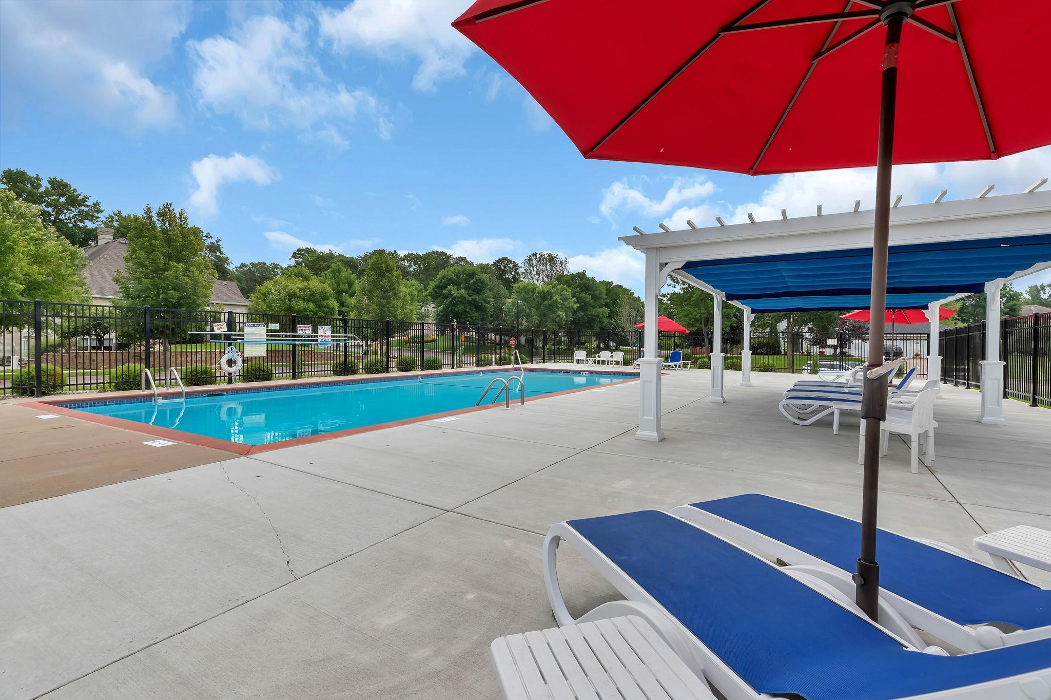 2161 Mill Pond Drive